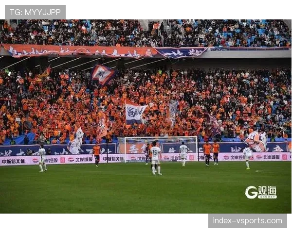 青岛海牛主场负于申花 埃朱马破门难掩整体进攻乏力